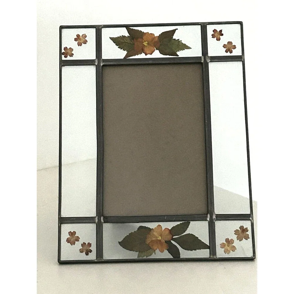 Leaded Glass 4x6
